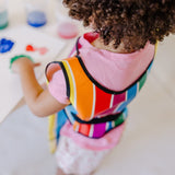 Durable Artist's Smock V6