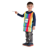 Durable Artist's Smock V6