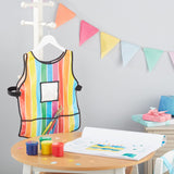 Durable Artist's Smock V6