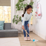 Dust! Sweep! Mop! Cleaning Play Set O6