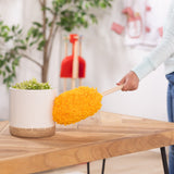 Dust! Sweep! Mop! Cleaning Play Set O6