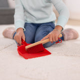 Dust! Sweep! Mop! Cleaning Play Set O6