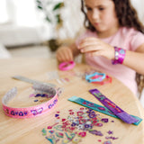 DYO Accessories Bundle - Bracelets, Headbands and Bangles M5