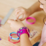 DYO Accessories Bundle - Bracelets, Headbands and Bangles M5