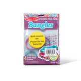 DYO Accessories Bundle - Bracelets, Headbands and Bangles W9