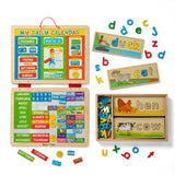 Early Learner Gift Bundle P1