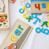 Early Learner Gift Bundle P1