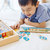 Early Learning Puzzle Bundle O4