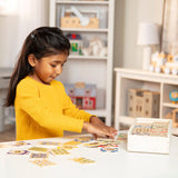 Early Learning Puzzle Bundle O4