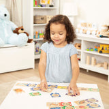 Early Learning Puzzle Bundle O4