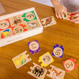 Early Learning Puzzle Bundle O4
