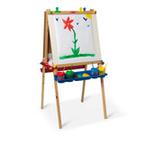 Easel & Accessories Gift Bundle M4