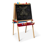 Easel & Accessories Gift Bundle M4