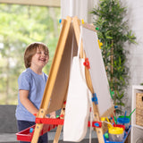 Easel & Accessories Gift Bundle M4