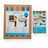 Easel & Accessories Gift Bundle S7