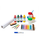 Easel Companion Accessory Set Y0