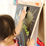 Easel Companion Accessory Set Y0