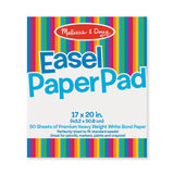Easel Paper Pad P2