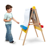 Easel Paper Pad P2