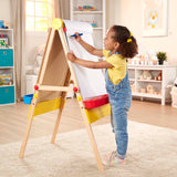 Easel Paper Pad P2