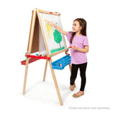 Easel Paper Roll M4