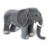 Elephant Giant Stuffed Animal B8