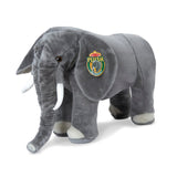 Elephant Giant Stuffed Animal B8