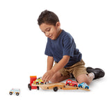Emergency Vehicle Carrier I5