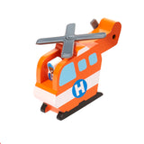 Emergency Vehicle Set X7