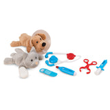 Examine & Treat Pet Vet Play Set Y1