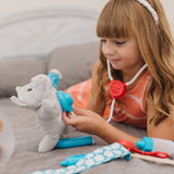 Examine & Treat Pet Vet Play Set Y1
