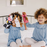 Farm Friends Hand Puppets G7
