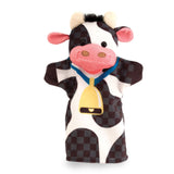 Farm Friends Hand Puppets G7