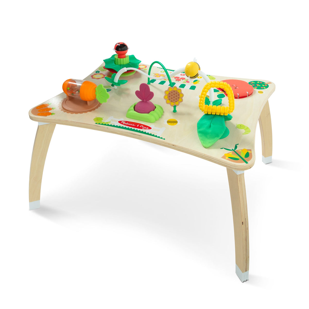 Farmers Market 3 in 1 Activity Center Q7