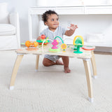 Farmers Market 3 in 1 Activity Center Q7