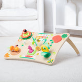 Farmers Market 3 in 1 Activity Center Q7