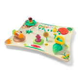 Farmers Market 3 in 1 Activity Center Q7