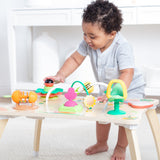 Farmers Market 3 in 1 Activity Center Q7