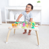 Farmers Market 3 in 1 Activity Center Q7