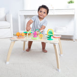 Farmers Market 3 in 1 Activity Center Q7