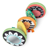 Farmers Market Tummy Time Roller Toy U2
