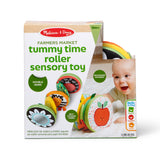 Farmers Market Tummy Time Roller Toy U2