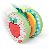 Farmers Market Tummy Time Roller Toy U2