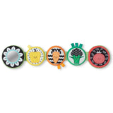 Farmers Market Tummy Time Roller Toy U2