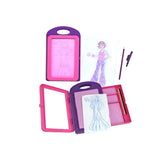 Fashion Design Activity Kit M8