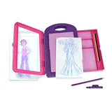 Fashion Design Activity Kit X1
