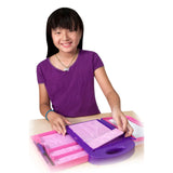 Fashion Design Activity Kit X1