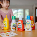 Favorite Condiments P0