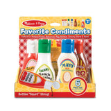 Favorite Condiments P0