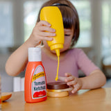 Favorite Condiments P0
